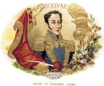 bolivar cuban cigars online for sale