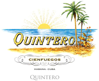 Quintero cuban cigars online for sale