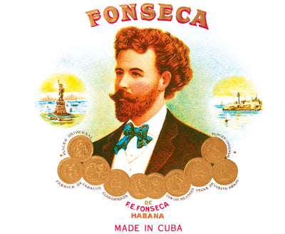 Fonseca cuban cigars online for sale