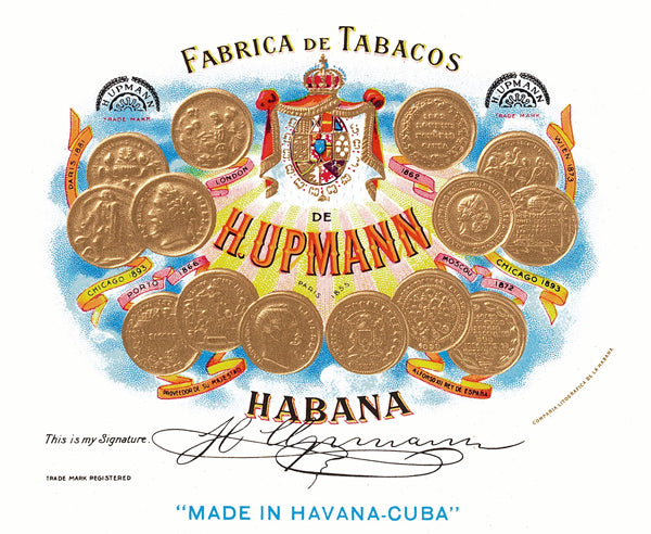 H. Upmann cuban cigars online for sale