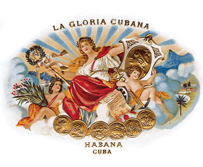 La Gloria Cubana cuban cigars online for sale