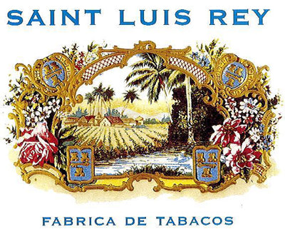 Saint Luis Rey cuban cigars online for sale