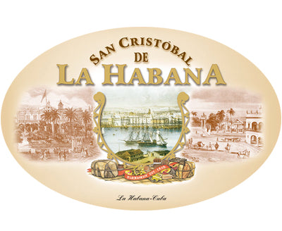 San Cristobal De La Habana cuban cigars online for sale