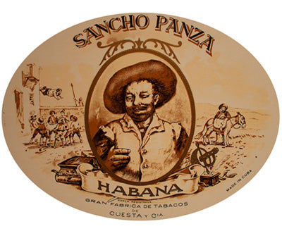 Sancho Panza cuban cigars online for sale