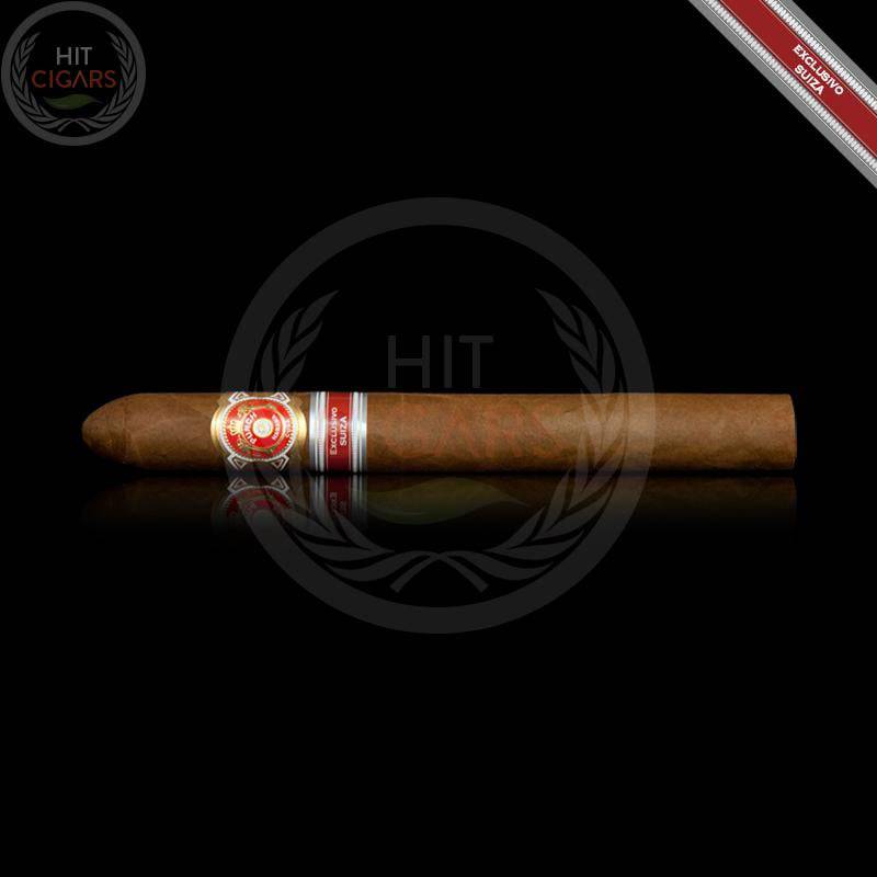 Punch Clasicos Swiss Regional Edition 2011 - HitCigars