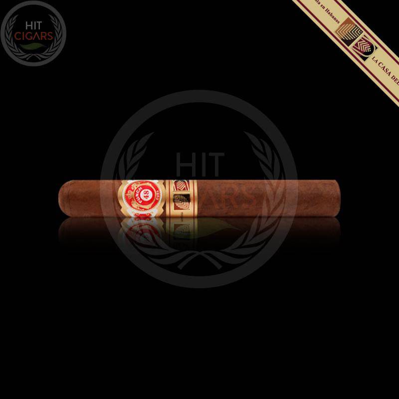 Punch Punch 48 (LCDH+HS) - HitCigars