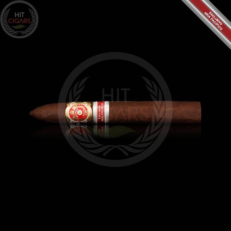 Punch Sabrosos Asia Regional Edition 2011 - HitCigars