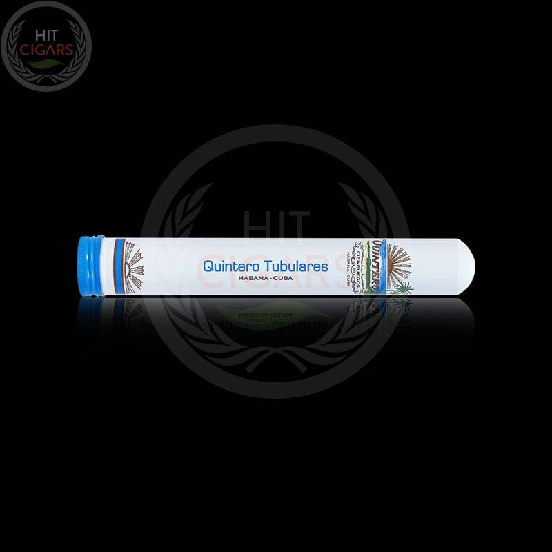 Quintero Tubulares (5x3 Packs)) - HitCigars