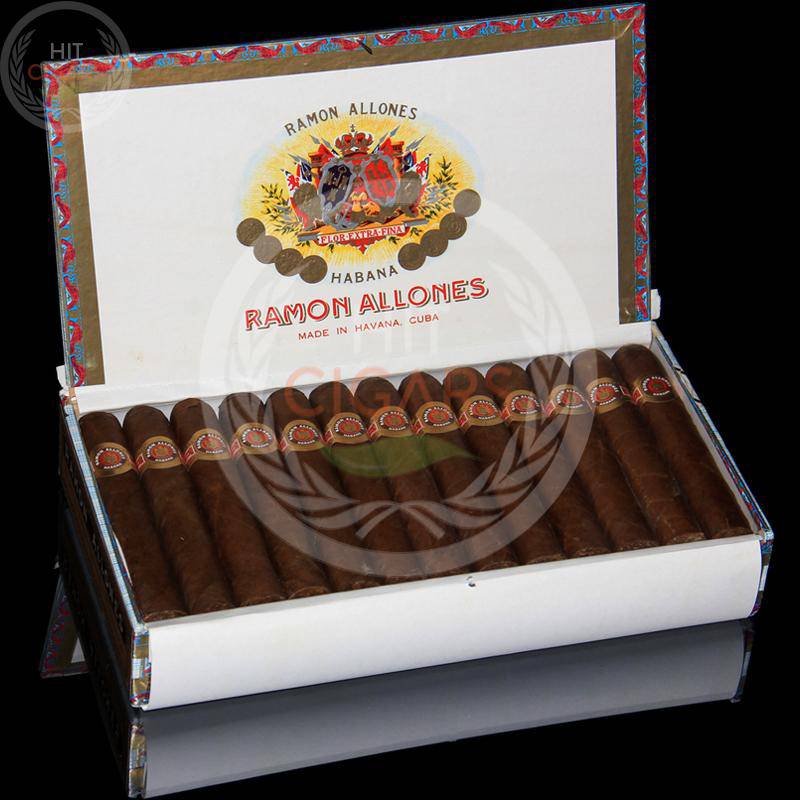 Ramon Allones Specially Selected - HitCigars