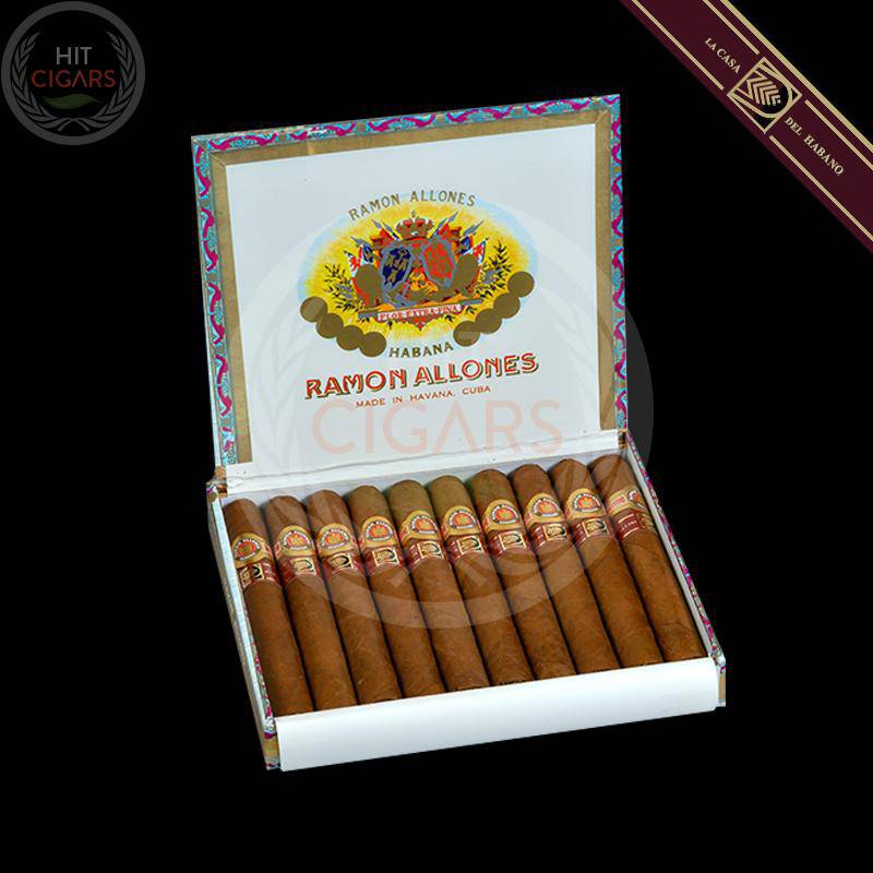 Ramon Allones Superiores (LCDH) - HitCigars