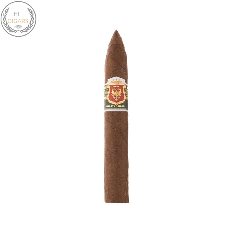 Despot Cigars - Series J Piramide (Bundle of 25) - HitCigars