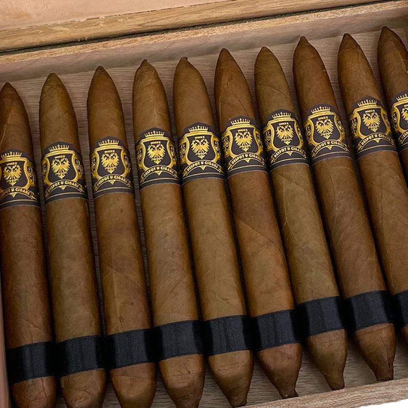 Despot Cigars - Series U Salomones (Bundle of 25) - HitCigars